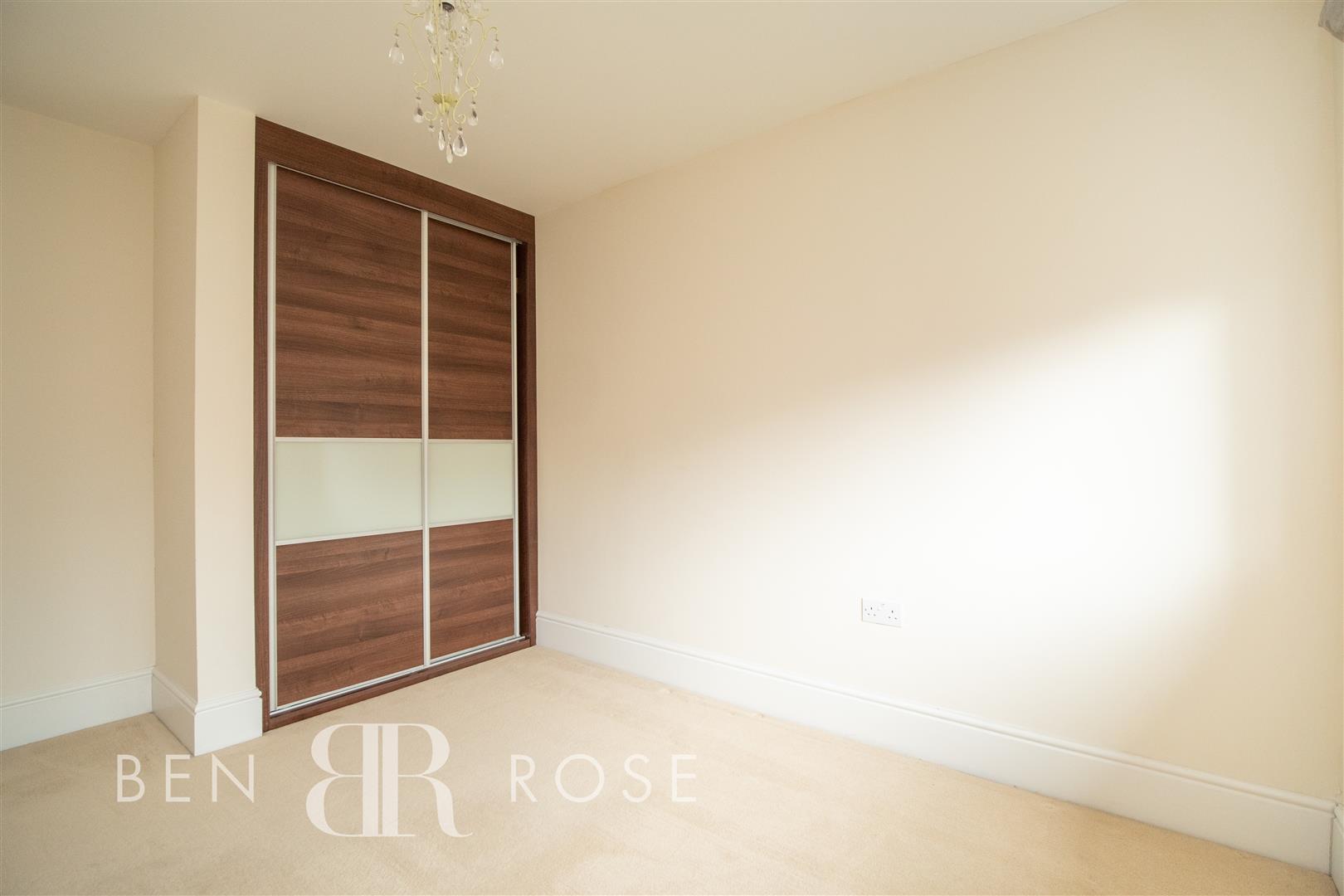 Riley Place, Chorley